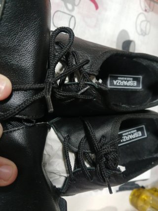 Zapatos Falleros Torrentí Talla 39