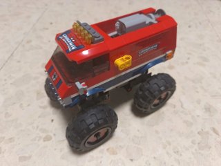 LEGO Marvel Spider-Man 76174