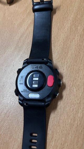 Reloj Garmin Forerunner 245 Negro/Gris