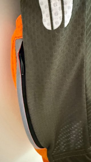 Maillot Ciclismo Sportful Peter Sagan XXL