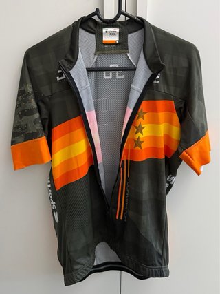 Maillot Ciclismo Sportful Peter Sagan XXL