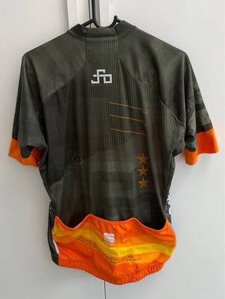 Maillot Ciclismo Sportful Peter Sagan XXL