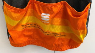 Maillot Ciclismo Sportful Peter Sagan XXL