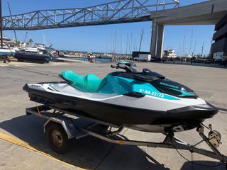 Moto de Agua Sea-Doo GTX 130