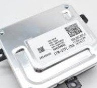 Unidad de control Delphi 4G0907697F