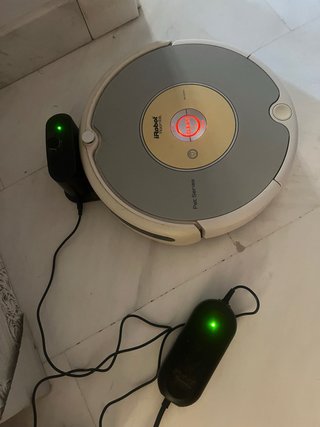 iRobot Roomba Pet Series