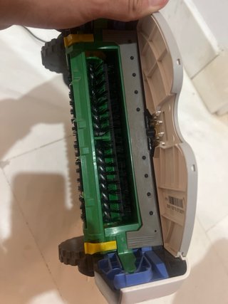 iRobot Roomba Pet Series
