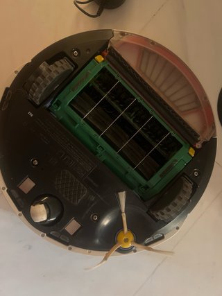 iRobot Roomba Pet Series