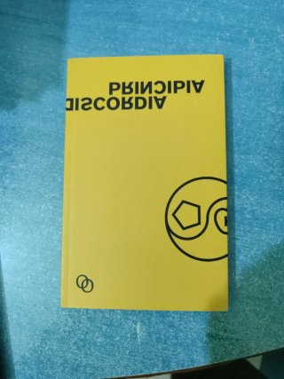 Principis discordia