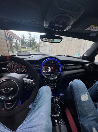 MINI Cooper 2018