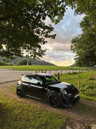 MINI Cooper 2018