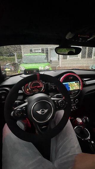 MINI Cooper 2018