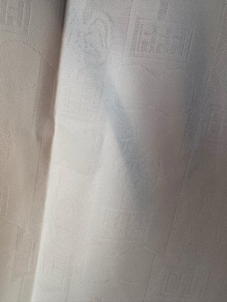Camiseta Retro Francia 1996 Blanca