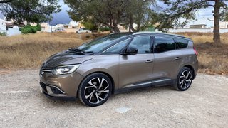 Renault Grand Scénic Edition One BOSE 130 CV 7 pl