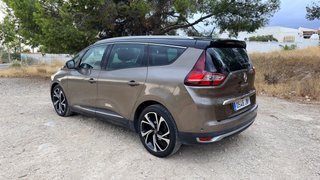 Renault Grand Scénic Edition One BOSE 130 CV 7 pl