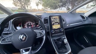 Renault Grand Scénic Edition One BOSE 130 CV 7 pl