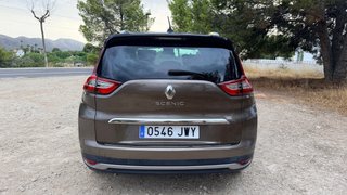 Renault Grand Scénic Edition One BOSE 130 CV 7 pl