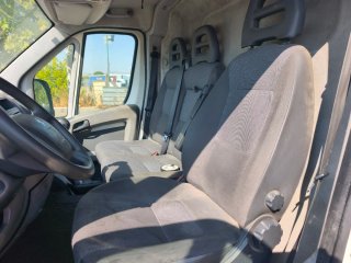 Peugeot Boxer 2010
