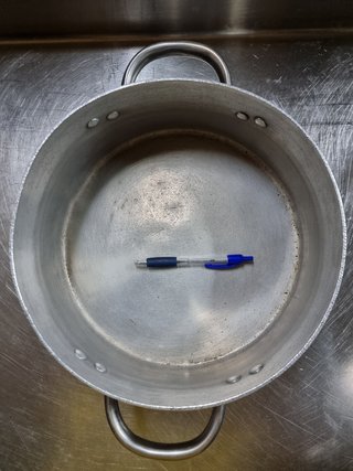 Baterías Cocina Aluminio Hostelería Restauración