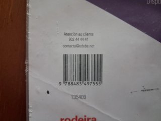 Libro Filosofía 1 bach Lugo