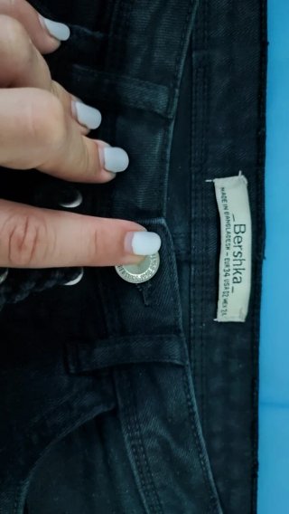 Pantalón corto