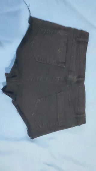 Pantalón corto