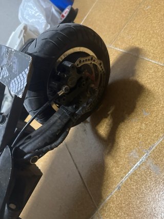 Dualtron Victor 2021