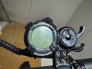 Dualtron Victor 2021