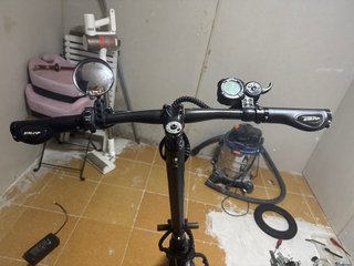 Dualtron Victor 2021