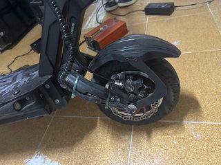 Dualtron Victor 2021