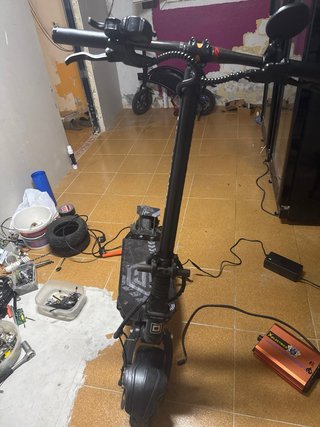 Dualtron Victor 2021