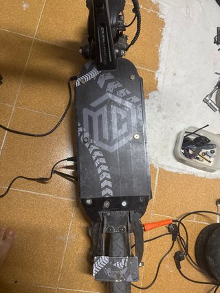 Dualtron Victor 2021