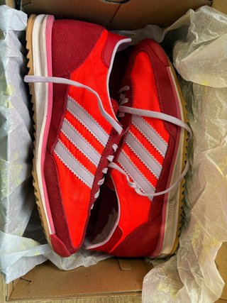 Adidas SL 72 OG