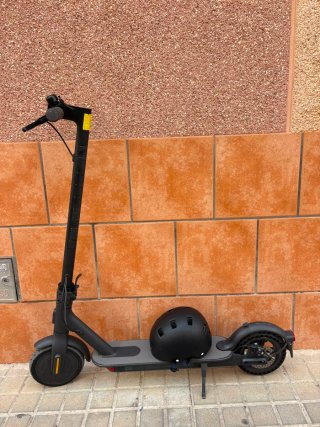 Patinete eléctrico