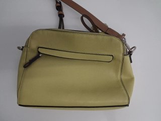 Bolso Parfois verde oliva