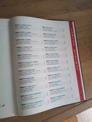 El Libro de la Sexualidad - El País