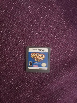 Lote 9 Juegos Nintendo DS