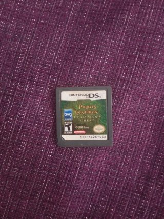 Lote 9 Juegos Nintendo DS