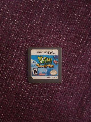 Lote 9 Juegos Nintendo DS