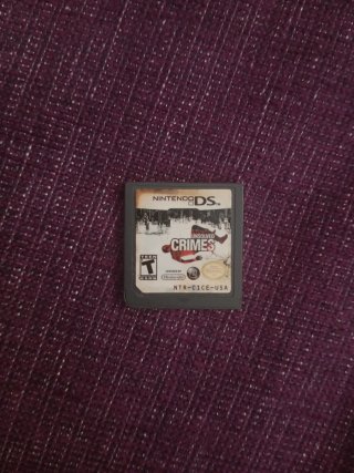 Lote 9 Juegos Nintendo DS