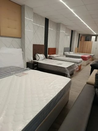 descanso canapé + colchón 90/135/150 NUEVO