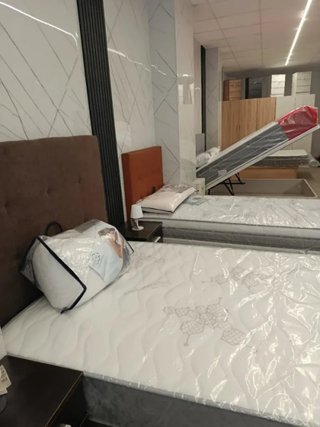 descanso canapé + colchón 90/135/150 NUEVO