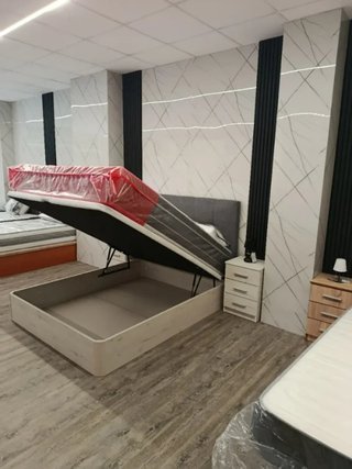 descanso canapé + colchón 90/135/150 NUEVO
