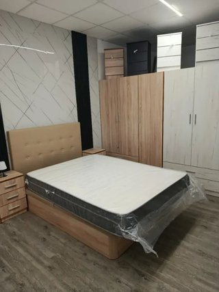 descanso canapé + colchón 90/135/150 NUEVO