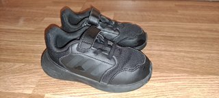 Zapatillas Adidas Niños Negras