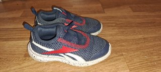 Zapatillas Adidas Niños Negras