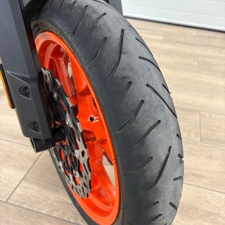KTM 890 SMT