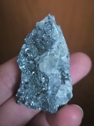 Galena Papiol