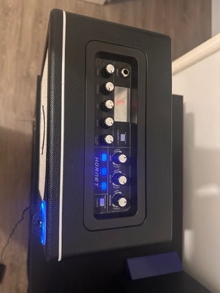 Amplificador Mooer Hornet