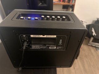 Amplificador Mooer Hornet